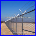 50mm 9guage chain link wire mesh in roll